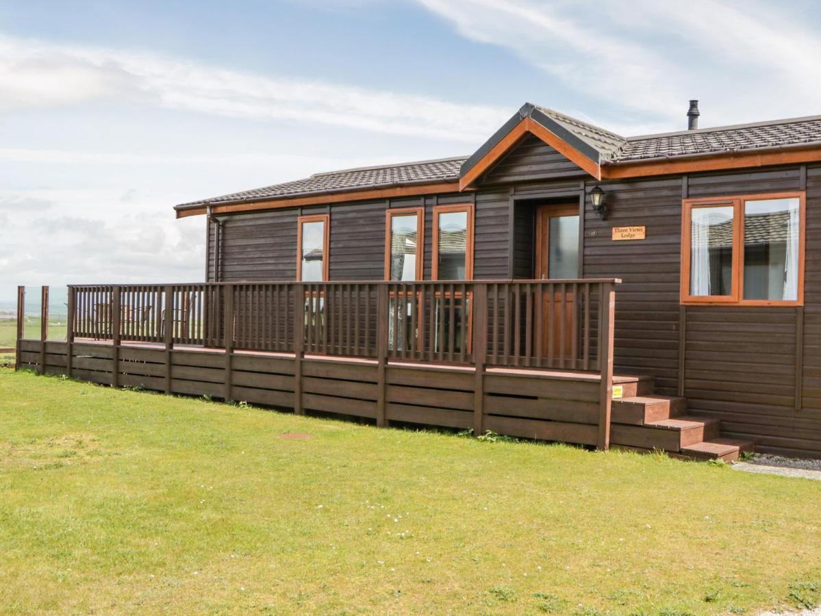 Holiday home Three Views Torpoint